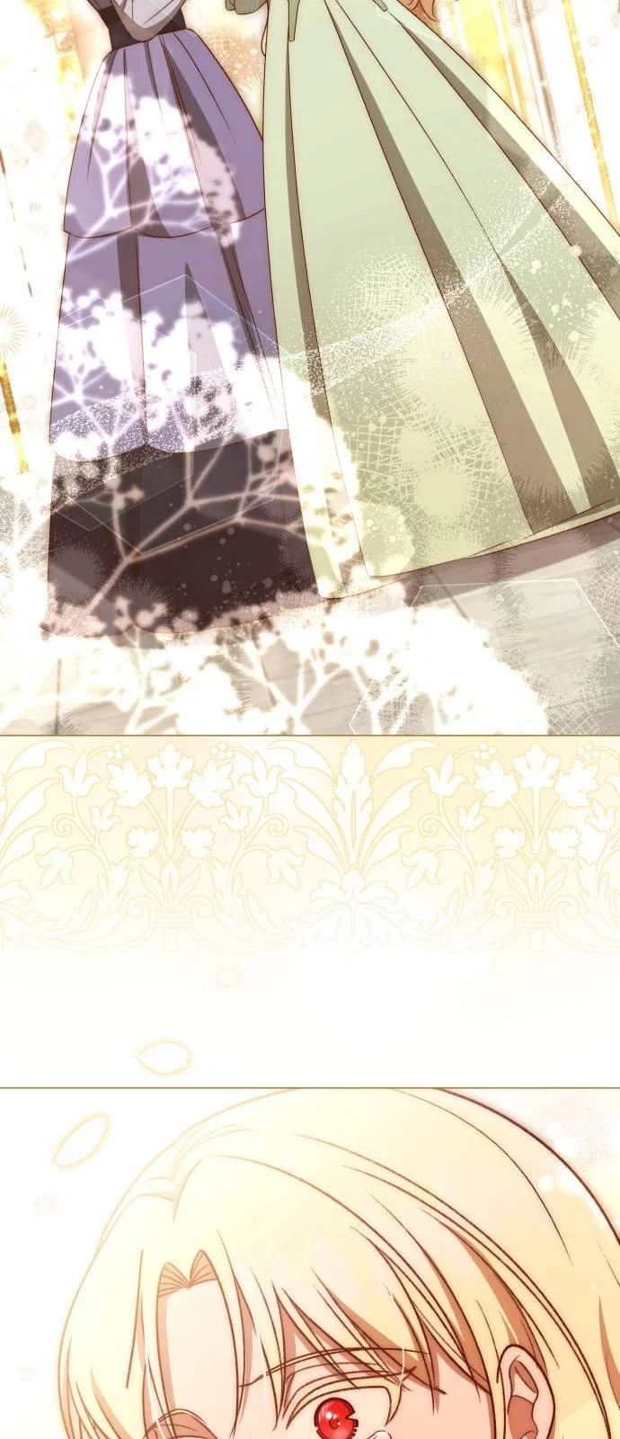 Манга Как сказать мужу, что я в него тайно влюблена? - Глава 78 Страница 28