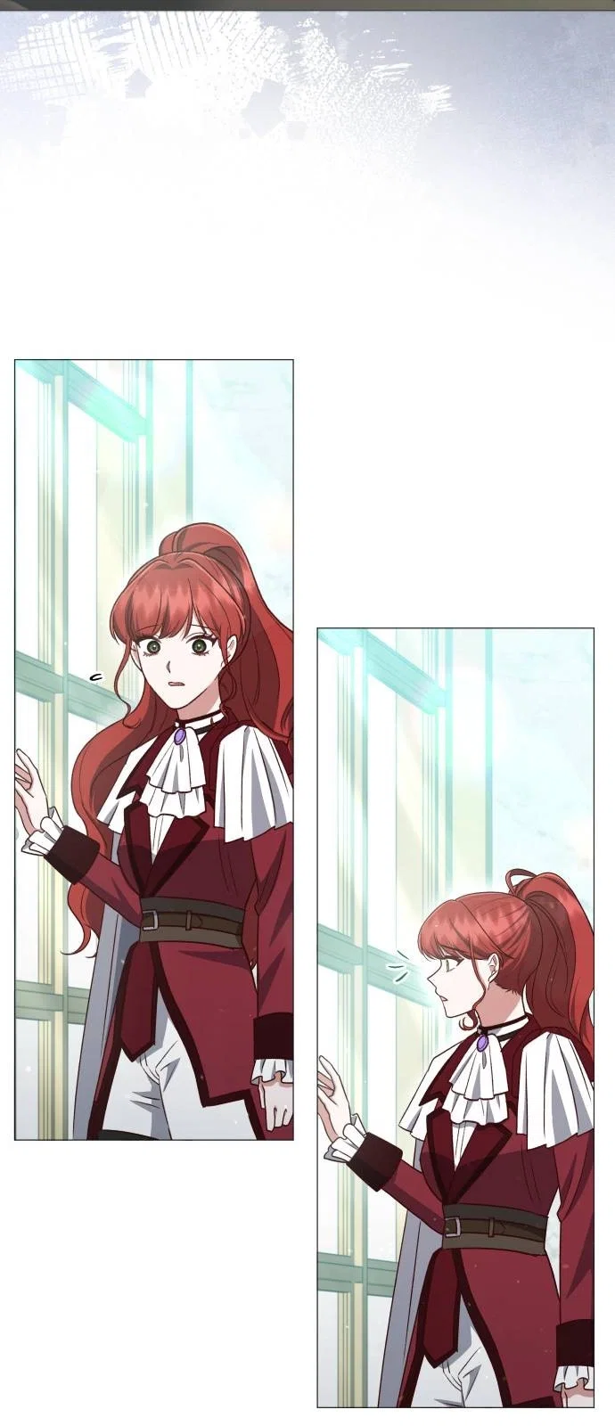 Манга Как сказать мужу, что я в него тайно влюблена? - Глава 78 Страница 44