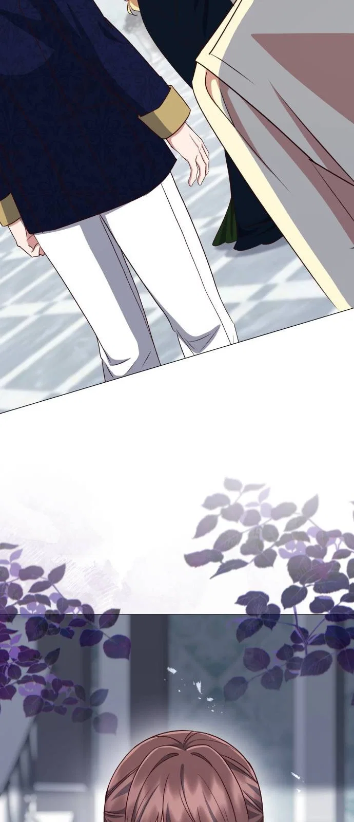 Манга Как сказать мужу, что я в него тайно влюблена? - Глава 80 Страница 55