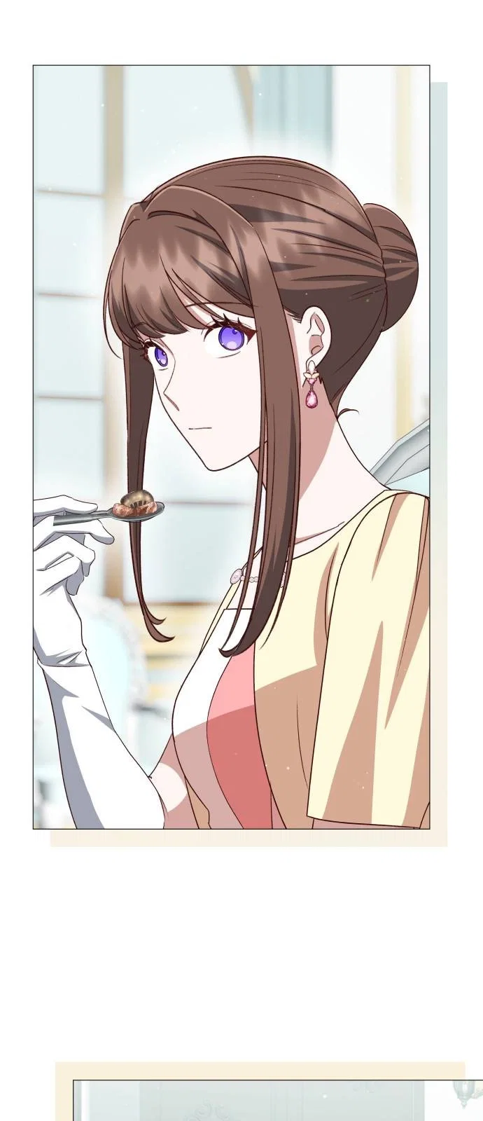 Манга Как сказать мужу, что я в него тайно влюблена? - Глава 80 Страница 29