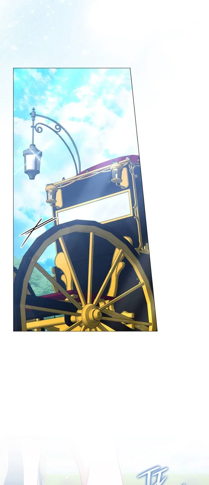 Манга Как сказать мужу, что я в него тайно влюблена? - Глава 80 Страница 3