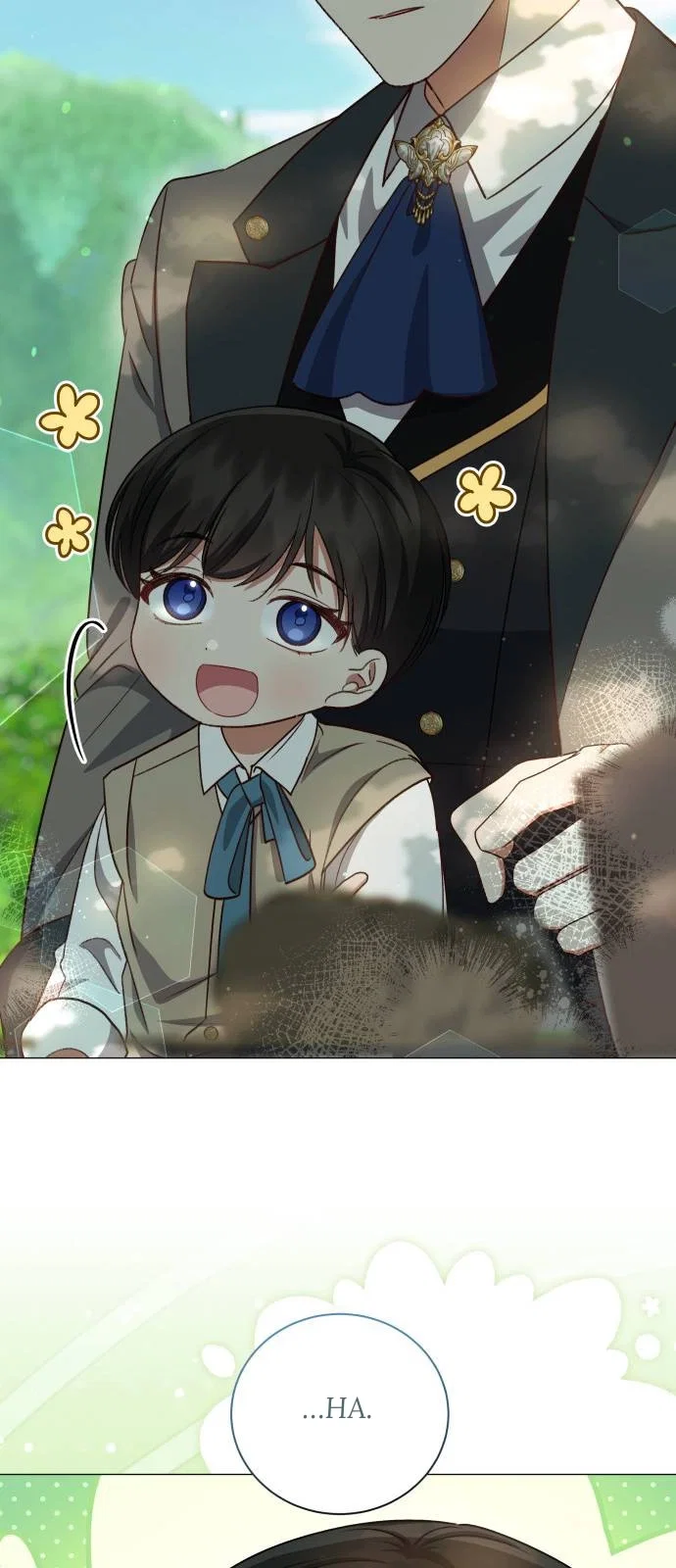 Манга Как сказать мужу, что я в него тайно влюблена? - Глава 79 Страница 9