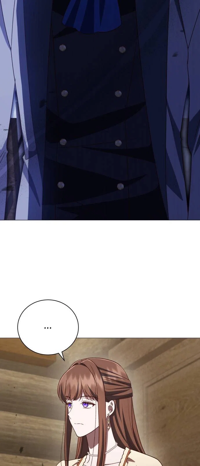 Манга Как сказать мужу, что я в него тайно влюблена? - Глава 79 Страница 56