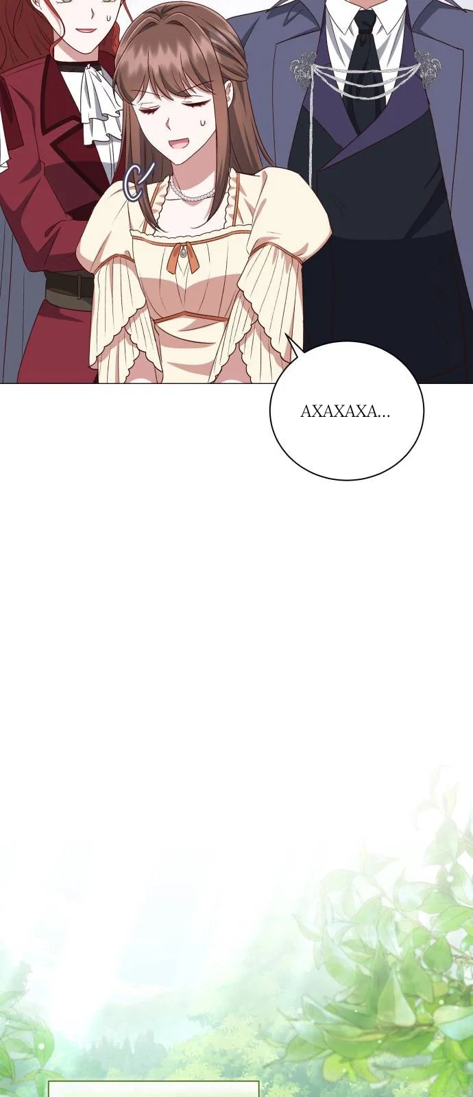 Манга Как сказать мужу, что я в него тайно влюблена? - Глава 79 Страница 5