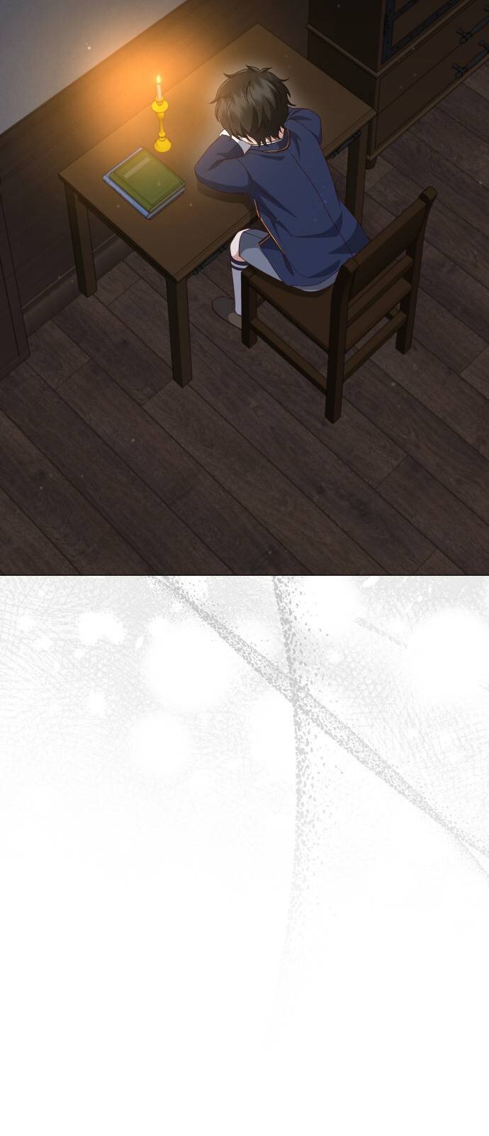 Манга Как сказать мужу, что я в него тайно влюблена? - Глава 82 Страница 41