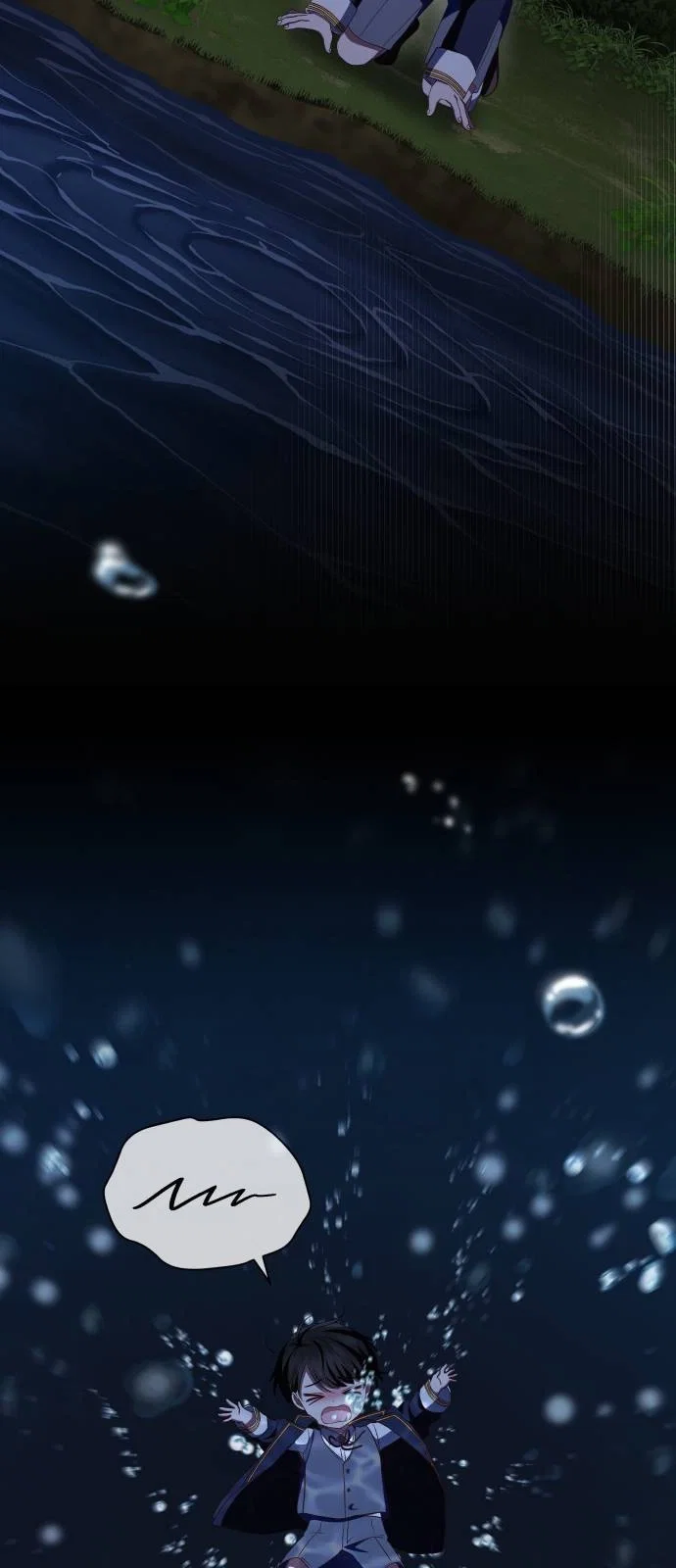 Манга Как сказать мужу, что я в него тайно влюблена? - Глава 83 Страница 33