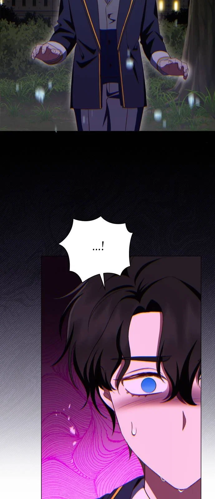 Манга Как сказать мужу, что я в него тайно влюблена? - Глава 83 Страница 31