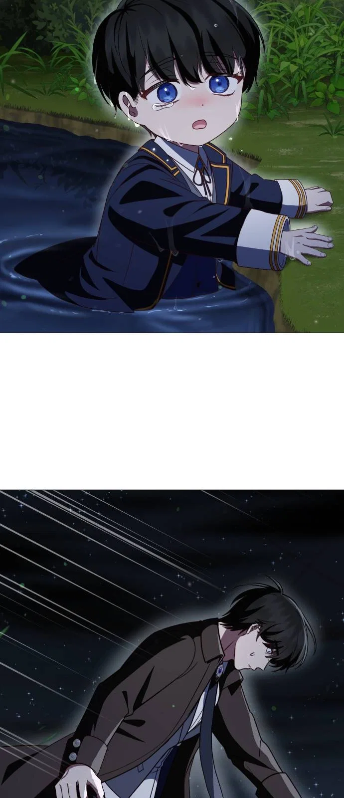 Манга Как сказать мужу, что я в него тайно влюблена? - Глава 83 Страница 42