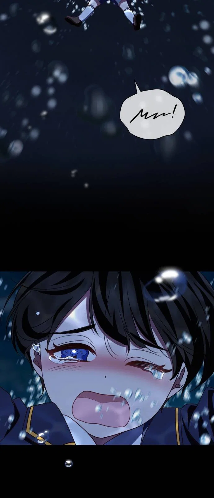 Манга Как сказать мужу, что я в него тайно влюблена? - Глава 83 Страница 34