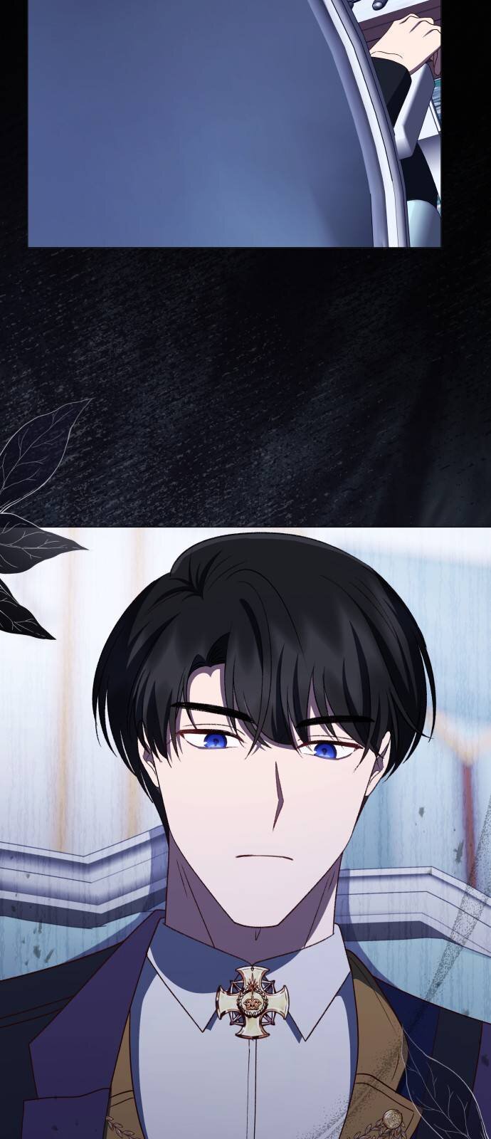 Манга Как сказать мужу, что я в него тайно влюблена? - Глава 84 Страница 7