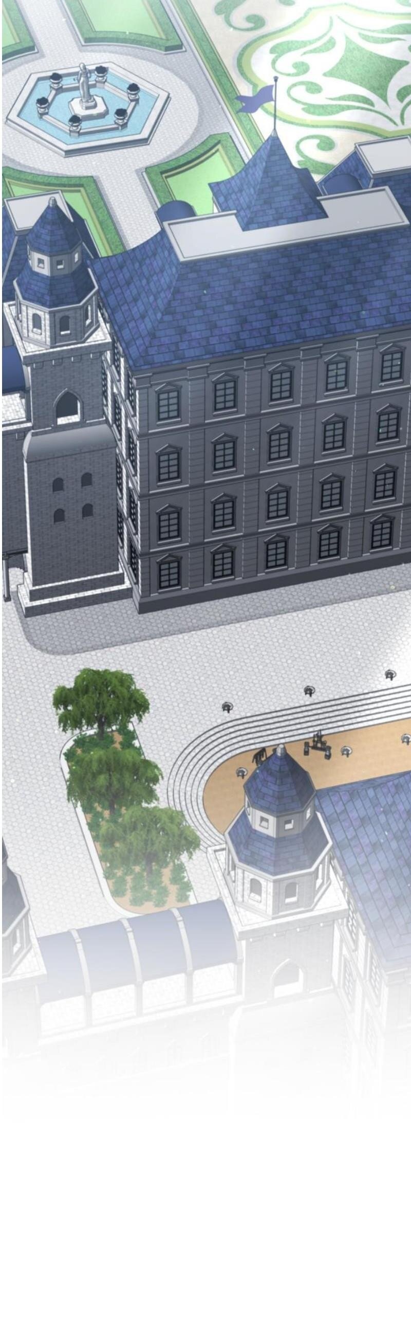 Манга Как сказать мужу, что я в него тайно влюблена? - Глава 86 Страница 25