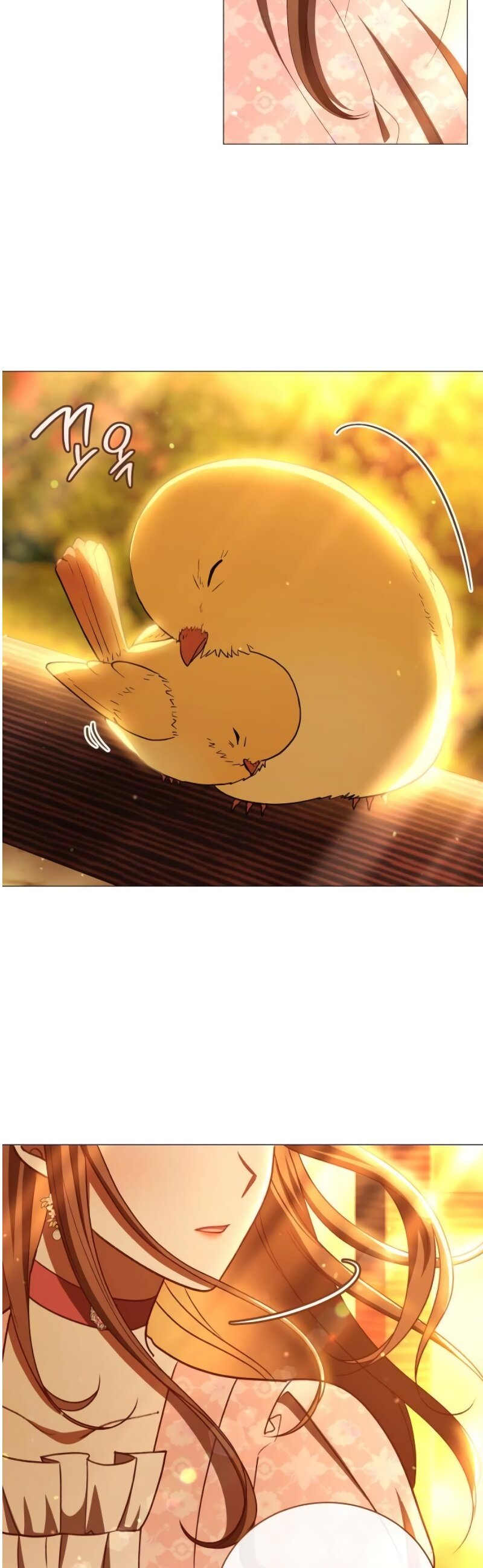 Манга Как сказать мужу, что я в него тайно влюблена? - Глава 90 Страница 60