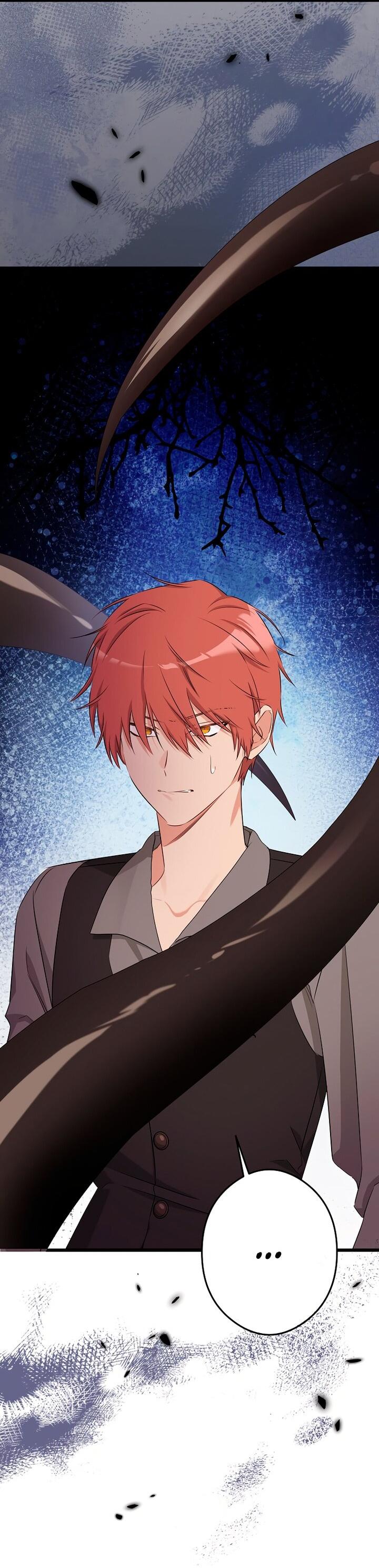 Манга Горничная, коллекционирующая плохие концовки - Глава 64 Страница 21