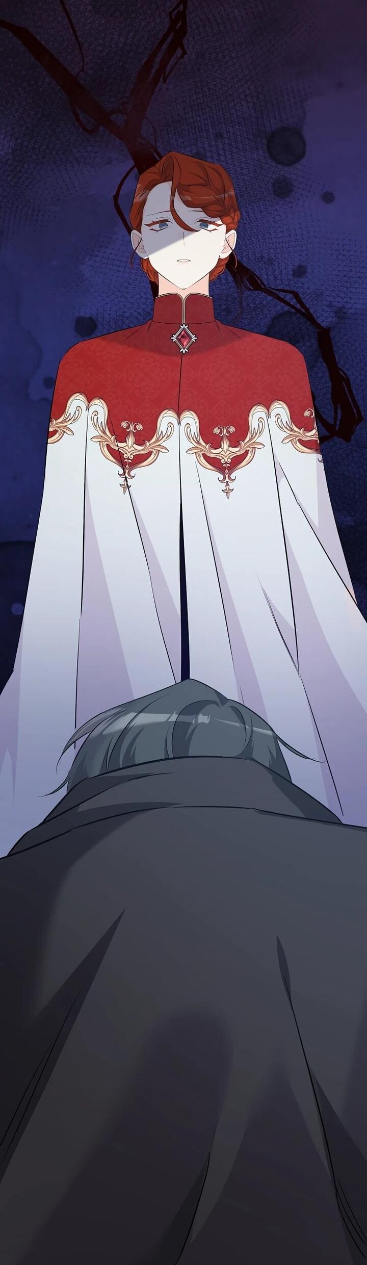 Манга Горничная, коллекционирующая плохие концовки - Глава 60 Страница 52