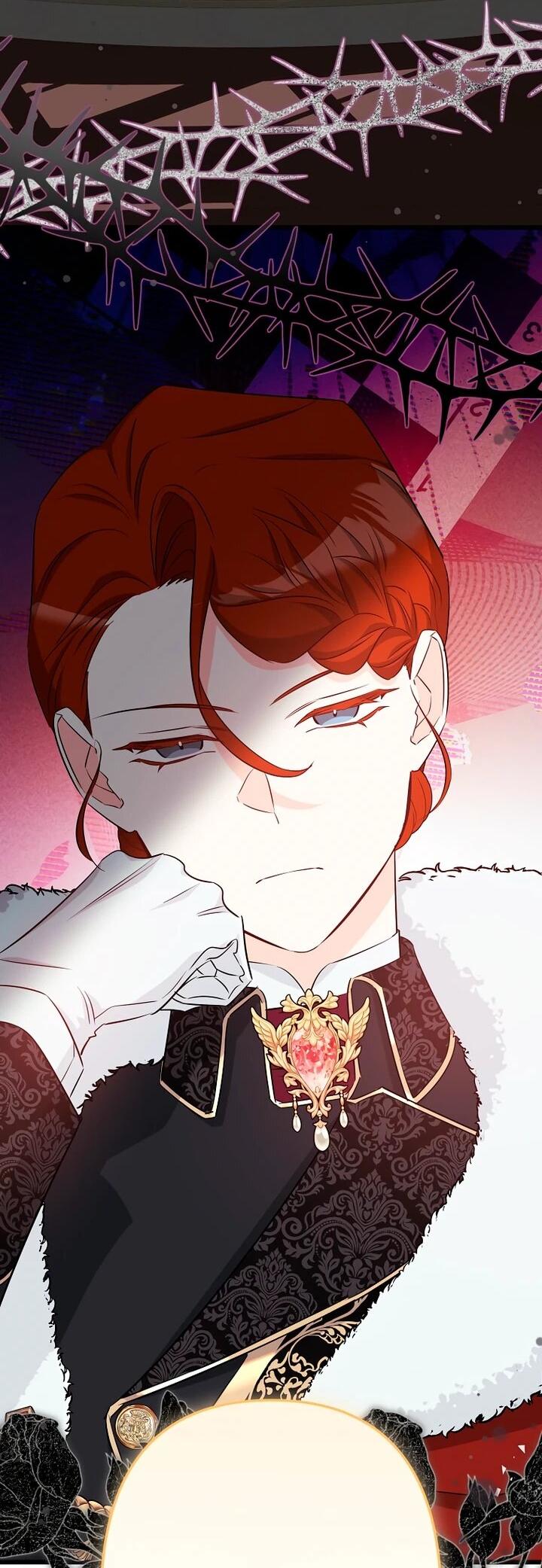 Манга Горничная, коллекционирующая плохие концовки - Глава 58 Страница 30