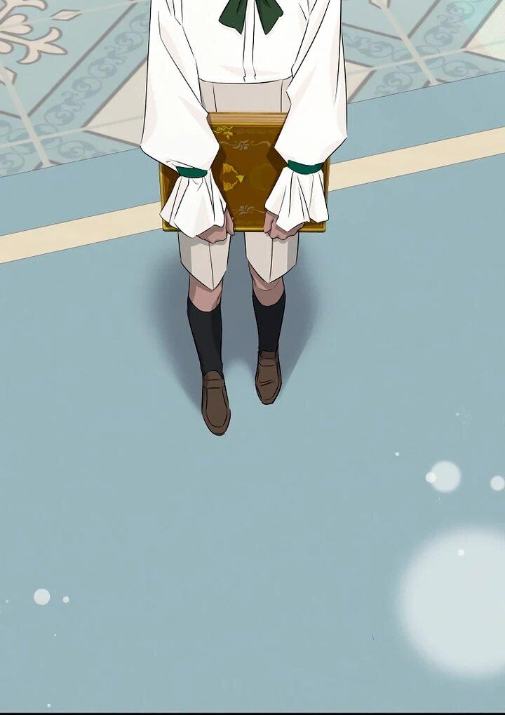 Манга Горничная, коллекционирующая плохие концовки - Глава 58 Страница 36