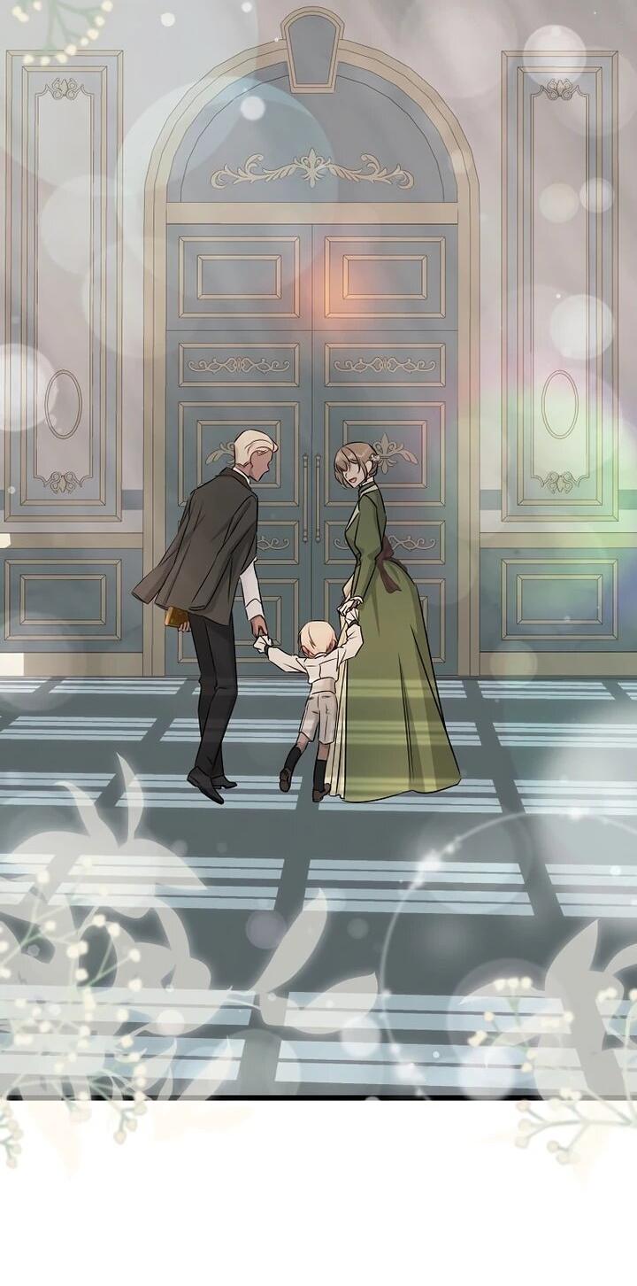 Манга Горничная, коллекционирующая плохие концовки - Глава 58 Страница 38