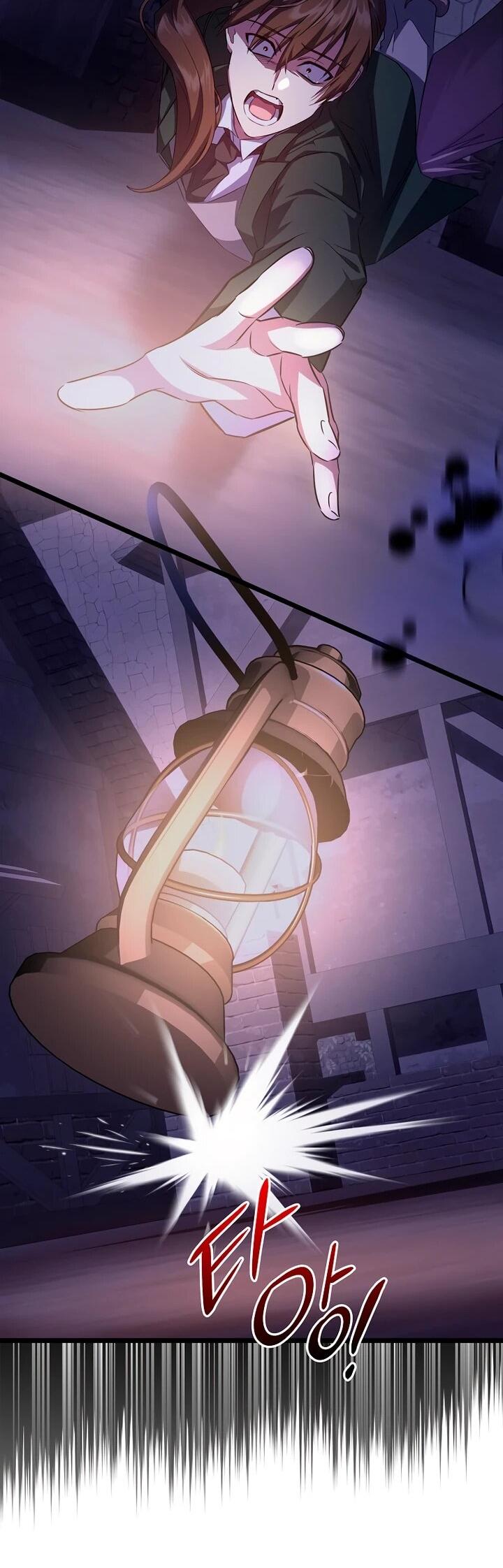 Манга Горничная, коллекционирующая плохие концовки - Глава 57 Страница 49