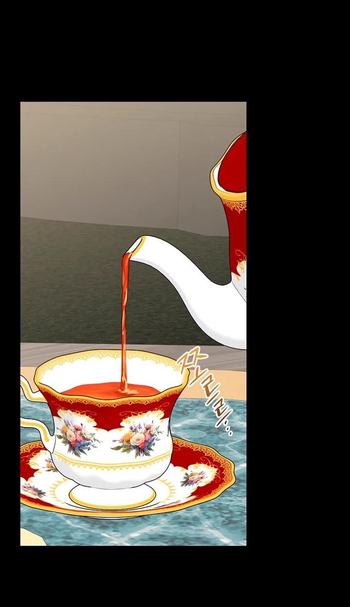 Манга Горничная, коллекционирующая плохие концовки - Глава 55 Страница 4