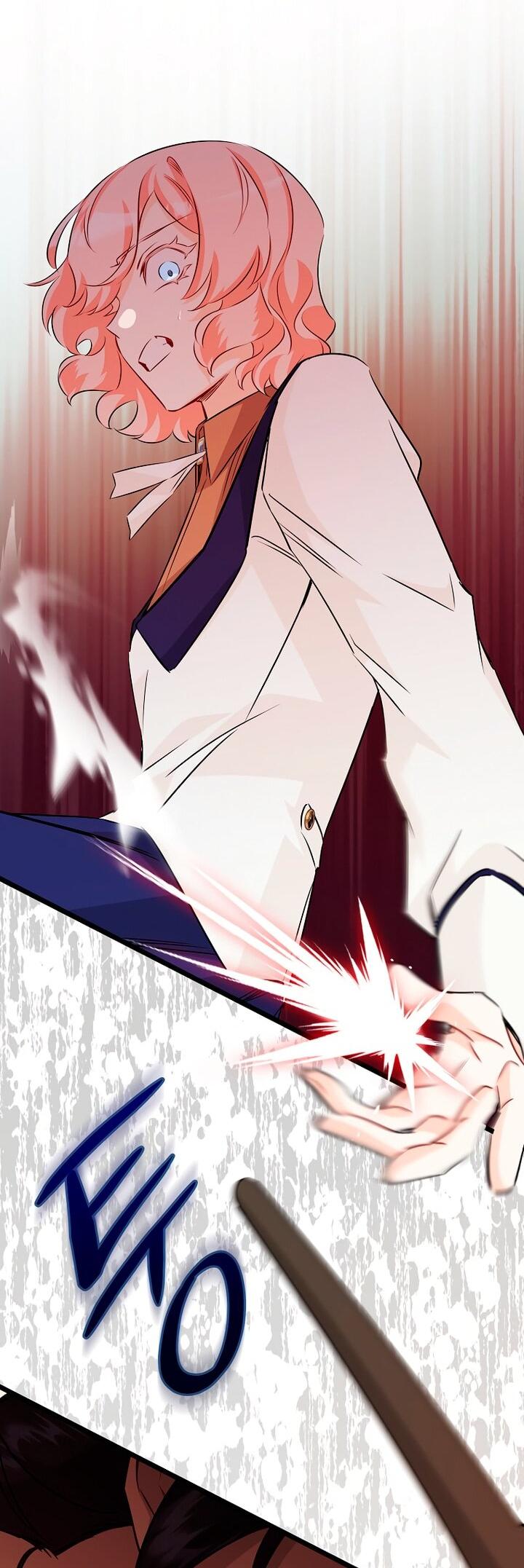 Манга Горничная, коллекционирующая плохие концовки - Глава 68 Страница 46