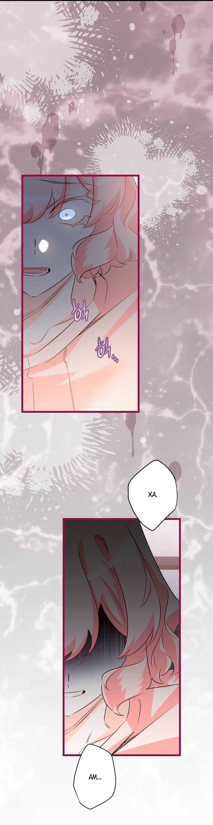 Манга Горничная, коллекционирующая плохие концовки - Глава 65 Страница 28