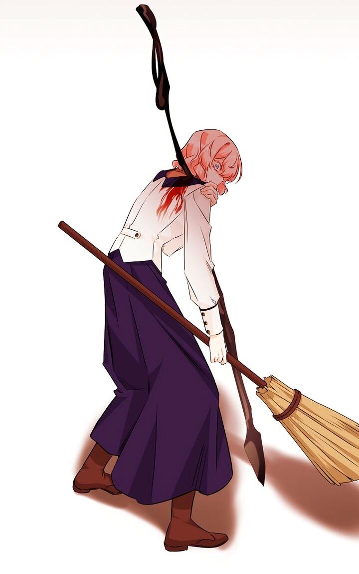 Манга Горничная, коллекционирующая плохие концовки - Глава 65 Страница 4