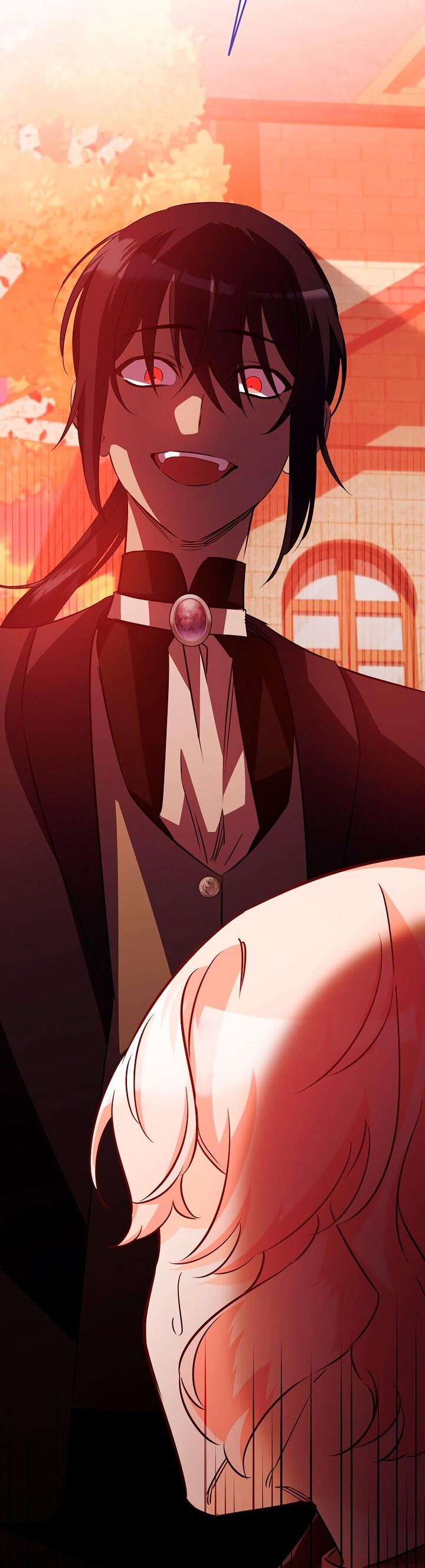 Манга Горничная, коллекционирующая плохие концовки - Глава 65 Страница 17