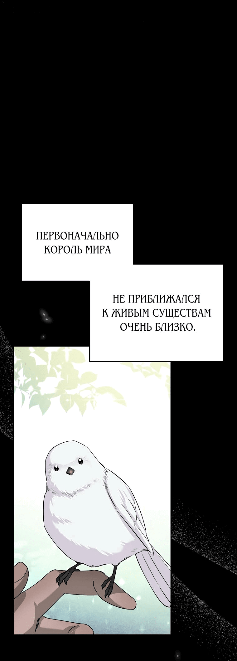 Манга Горничная, коллекционирующая плохие концовки - Глава 9 Страница 47