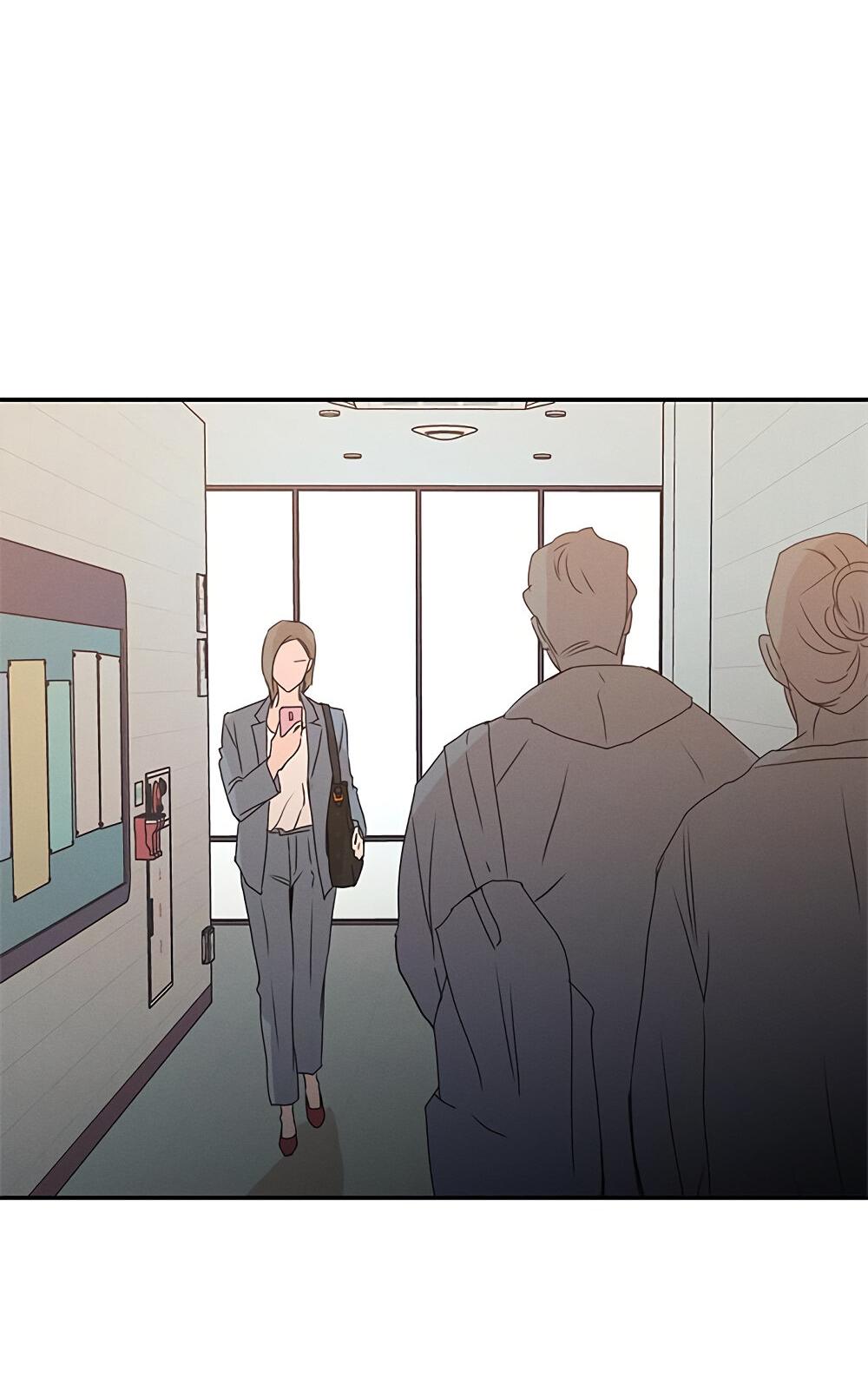 Манга Королева поцелуев - Глава 39 Страница 15