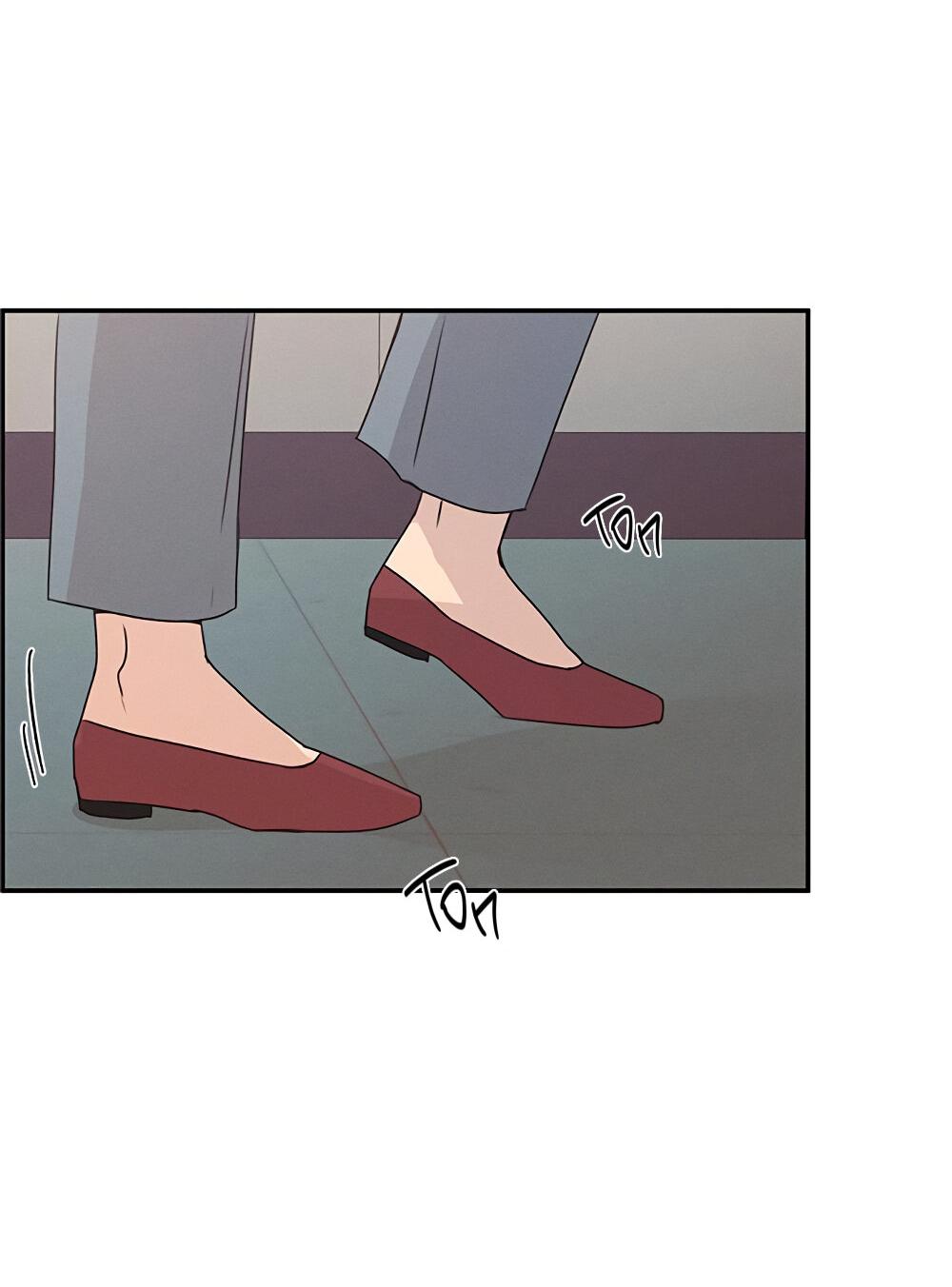 Манга Королева поцелуев - Глава 39 Страница 18