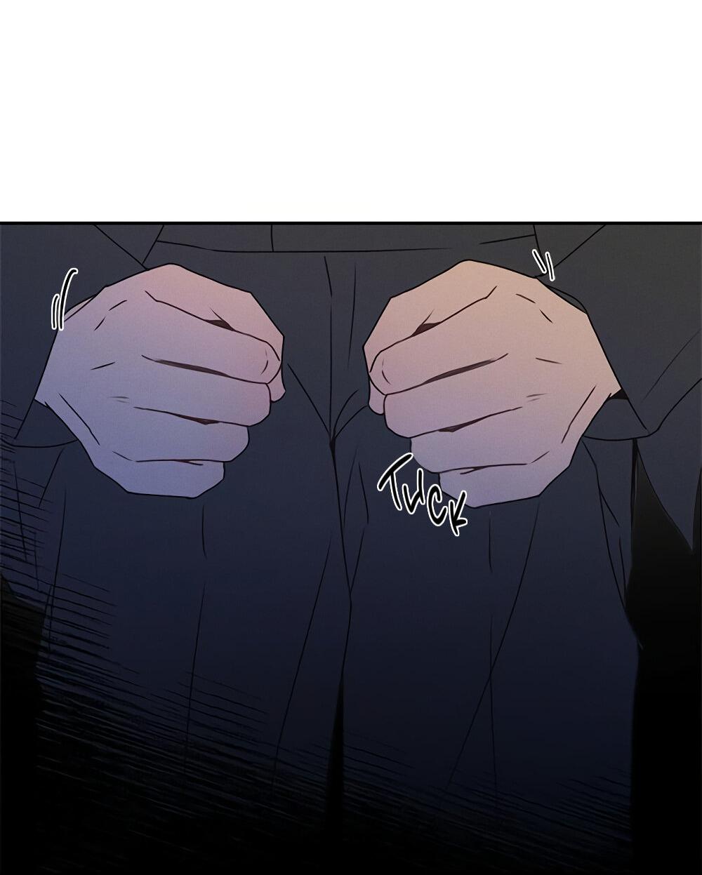 Манга Королева поцелуев - Глава 39 Страница 41