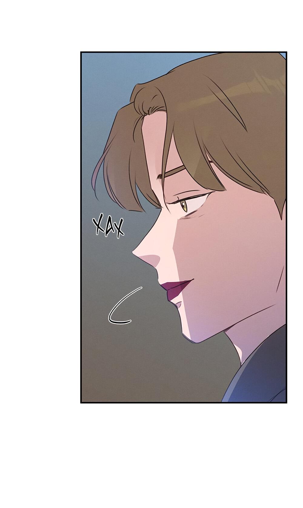 Манга Королева поцелуев - Глава 39 Страница 79