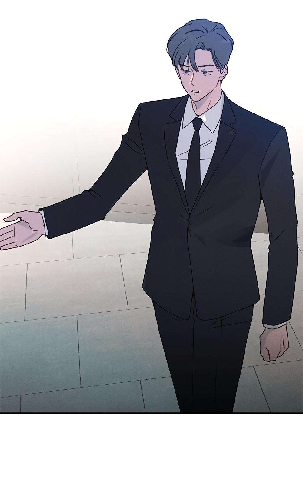 Манга Королева поцелуев - Глава 39 Страница 56