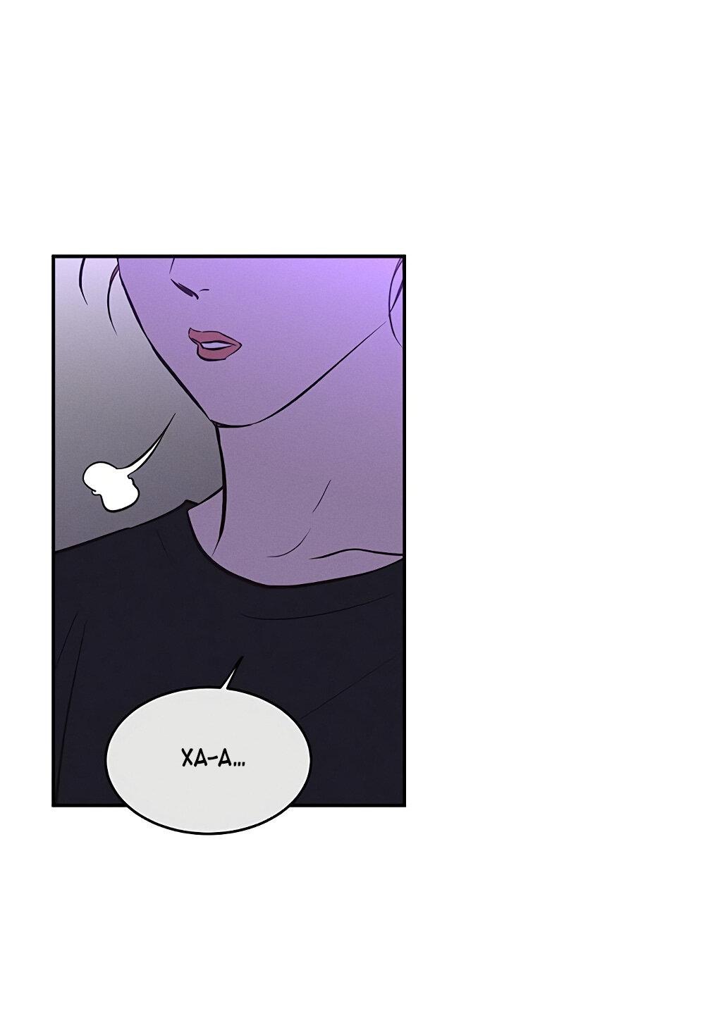 Манга Королева поцелуев - Глава 38 Страница 43