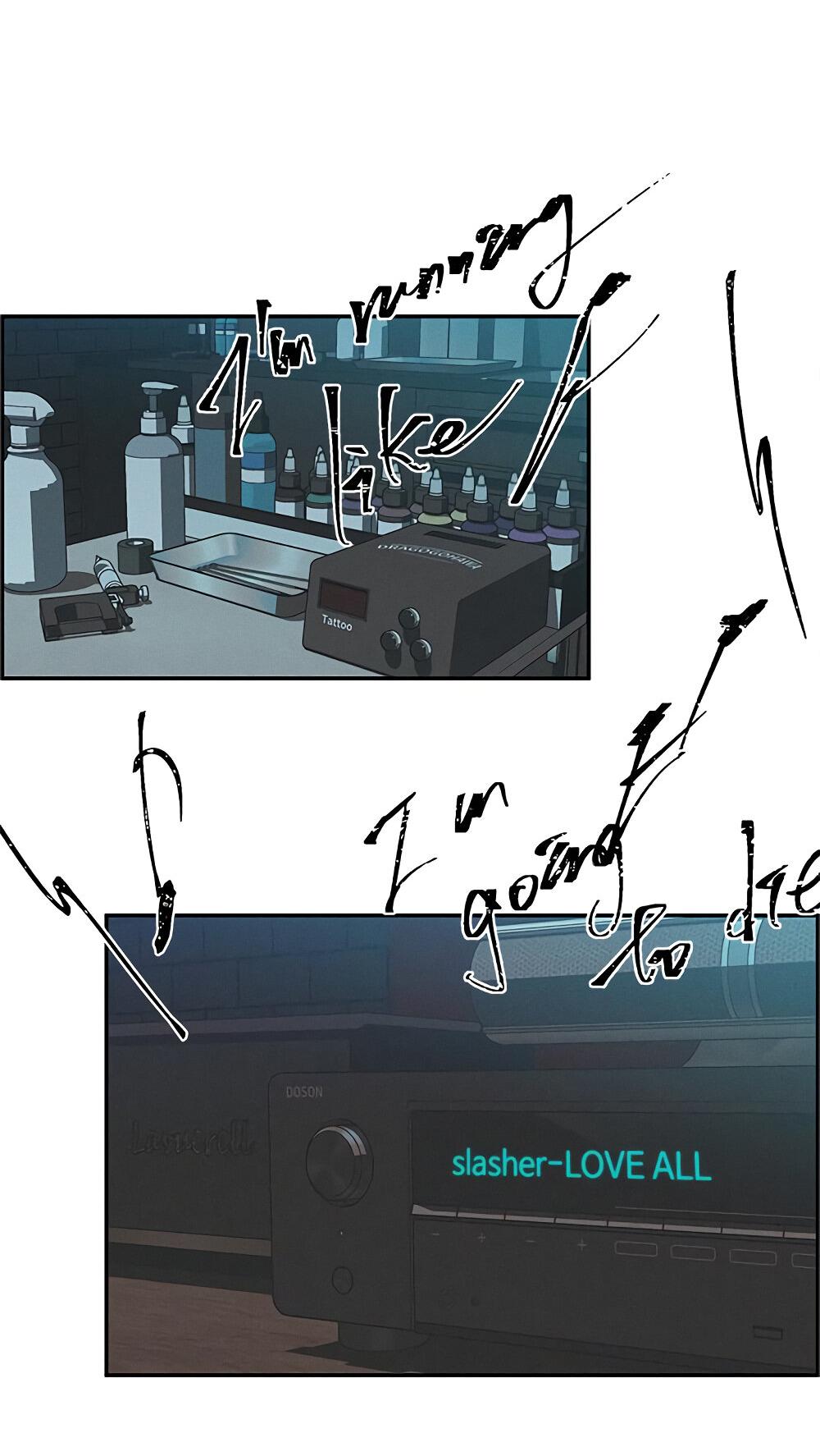 Манга Королева поцелуев - Глава 38 Страница 60