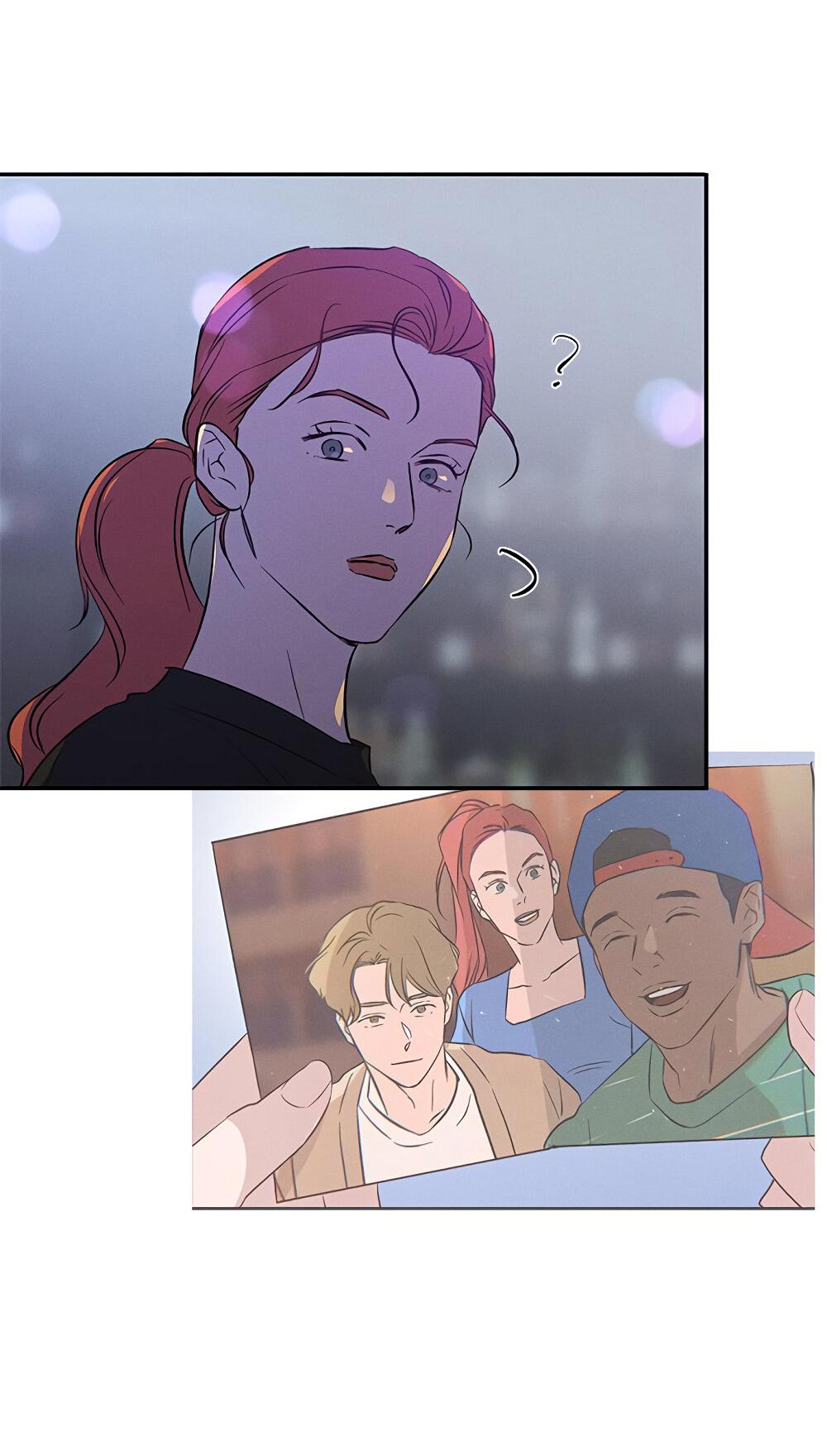 Манга Королева поцелуев - Глава 38 Страница 14