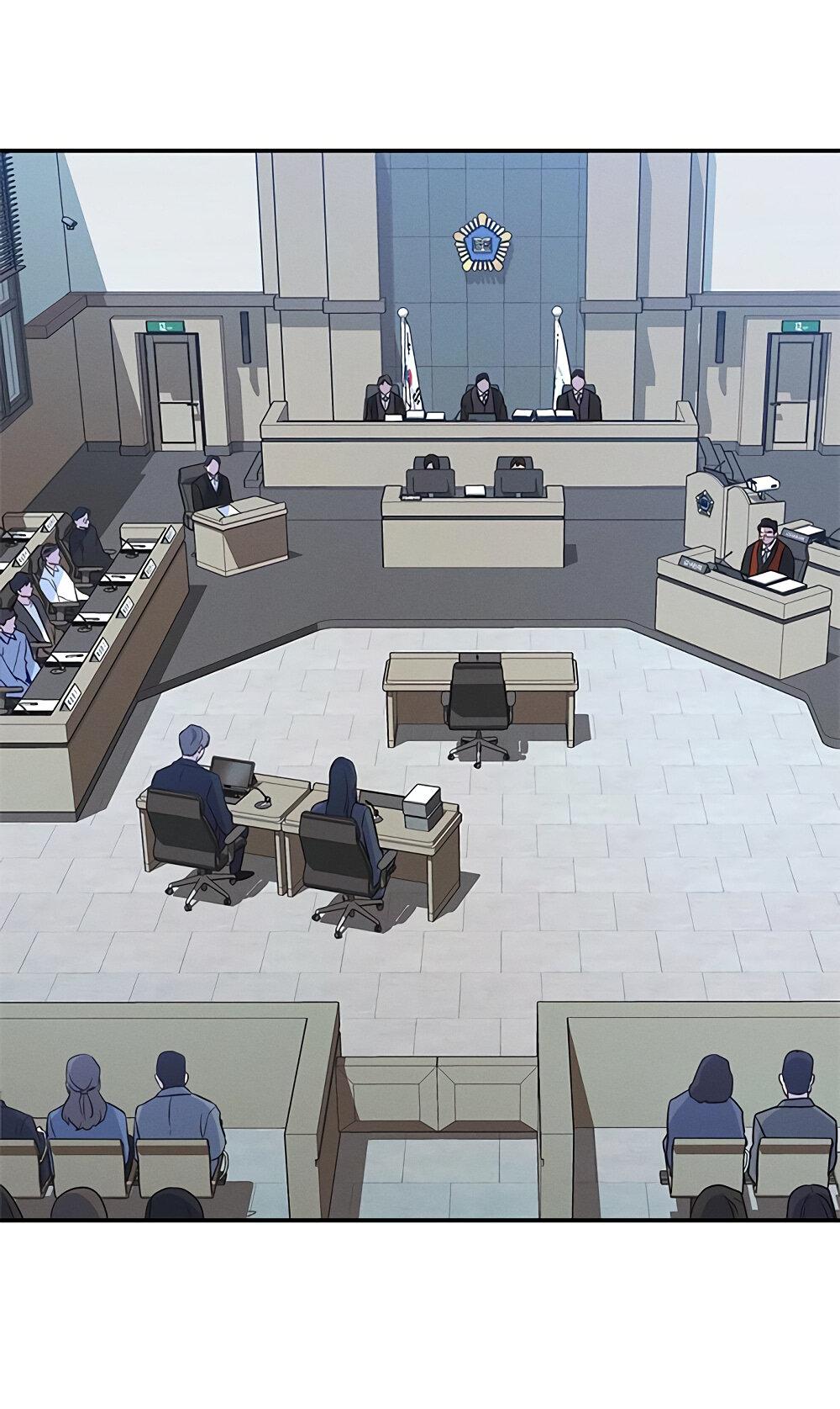 Манга Королева поцелуев - Глава 38 Страница 33