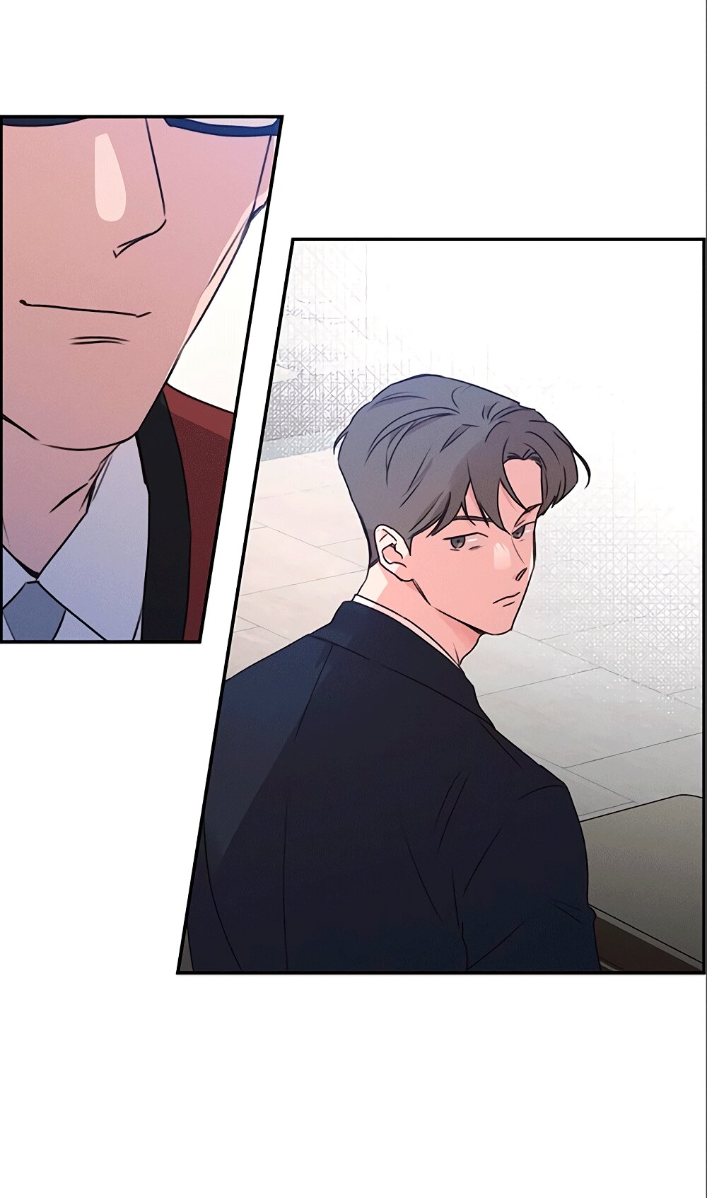 Манга Королева поцелуев - Глава 41 Страница 18