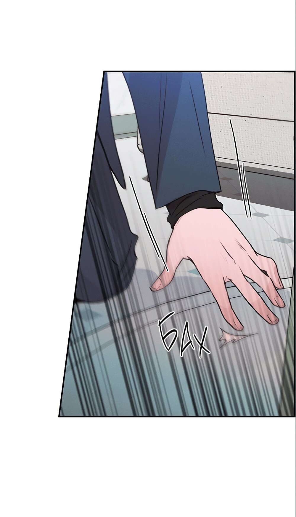 Манга Королева поцелуев - Глава 41 Страница 60