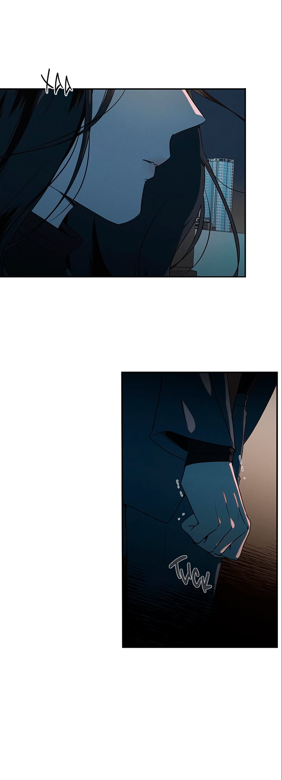 Манга Королева поцелуев - Глава 41 Страница 66