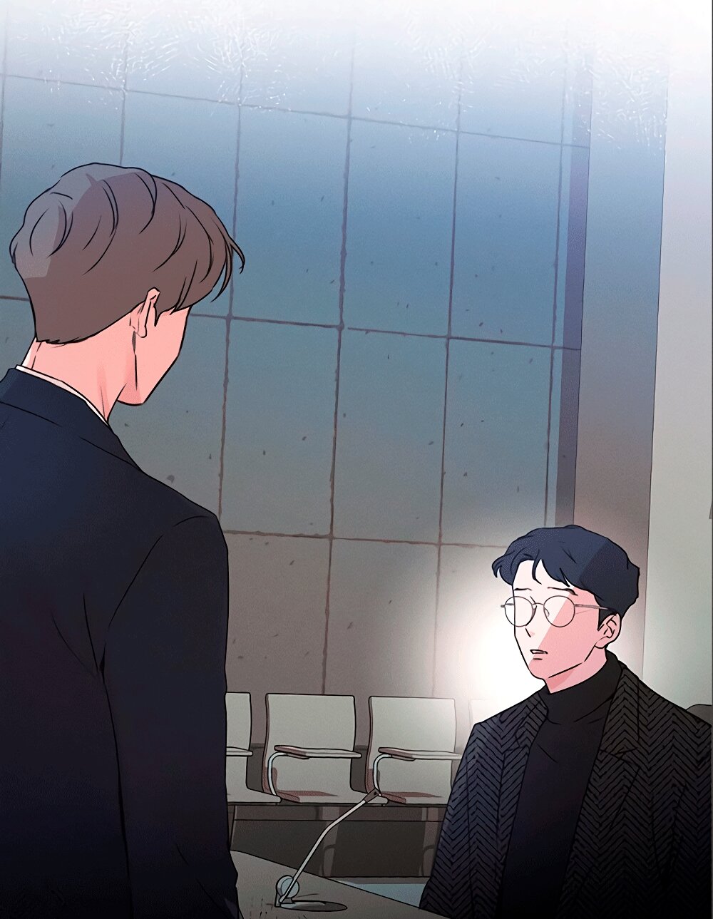 Манга Королева поцелуев - Глава 41 Страница 15