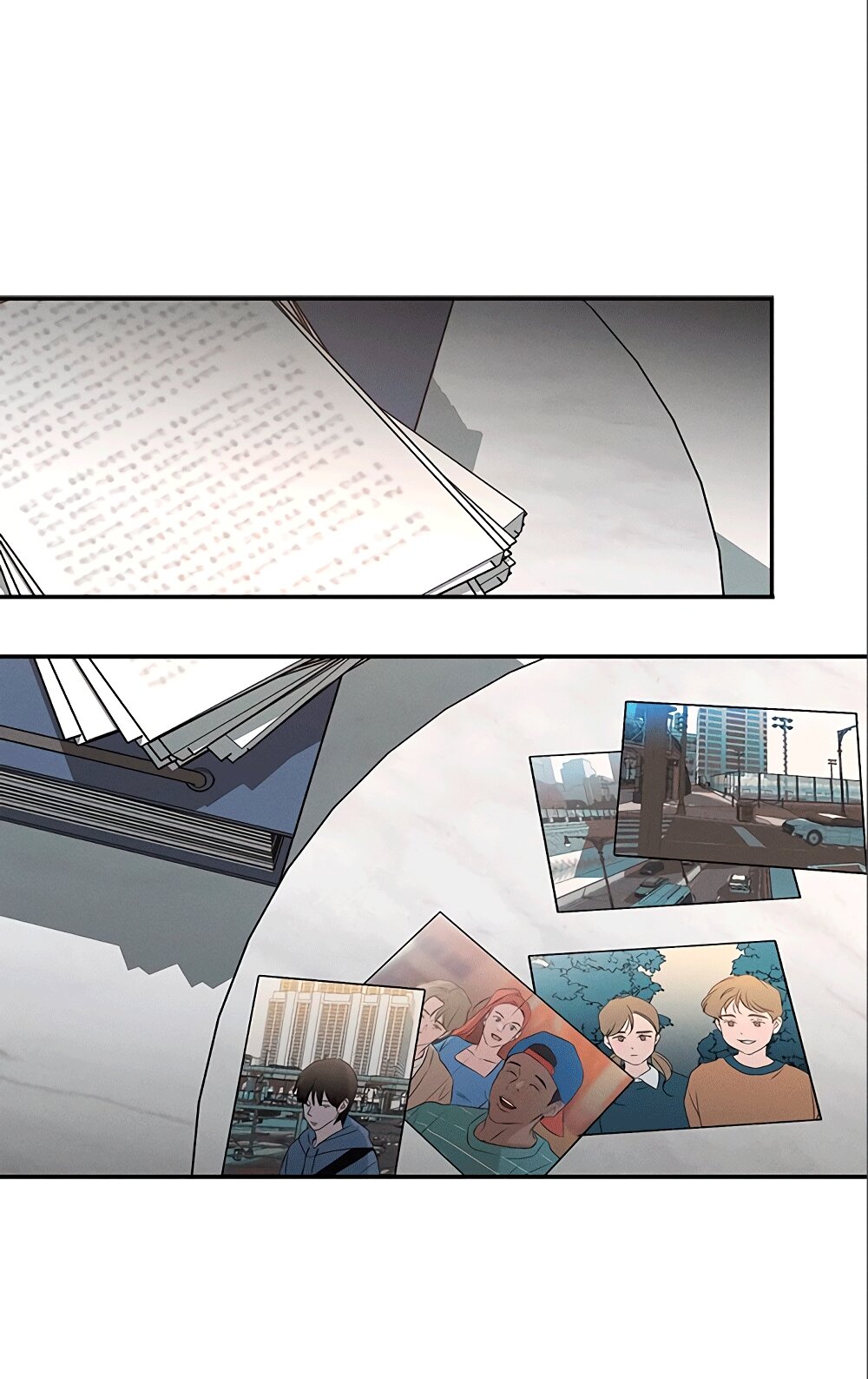 Манга Королева поцелуев - Глава 41 Страница 41