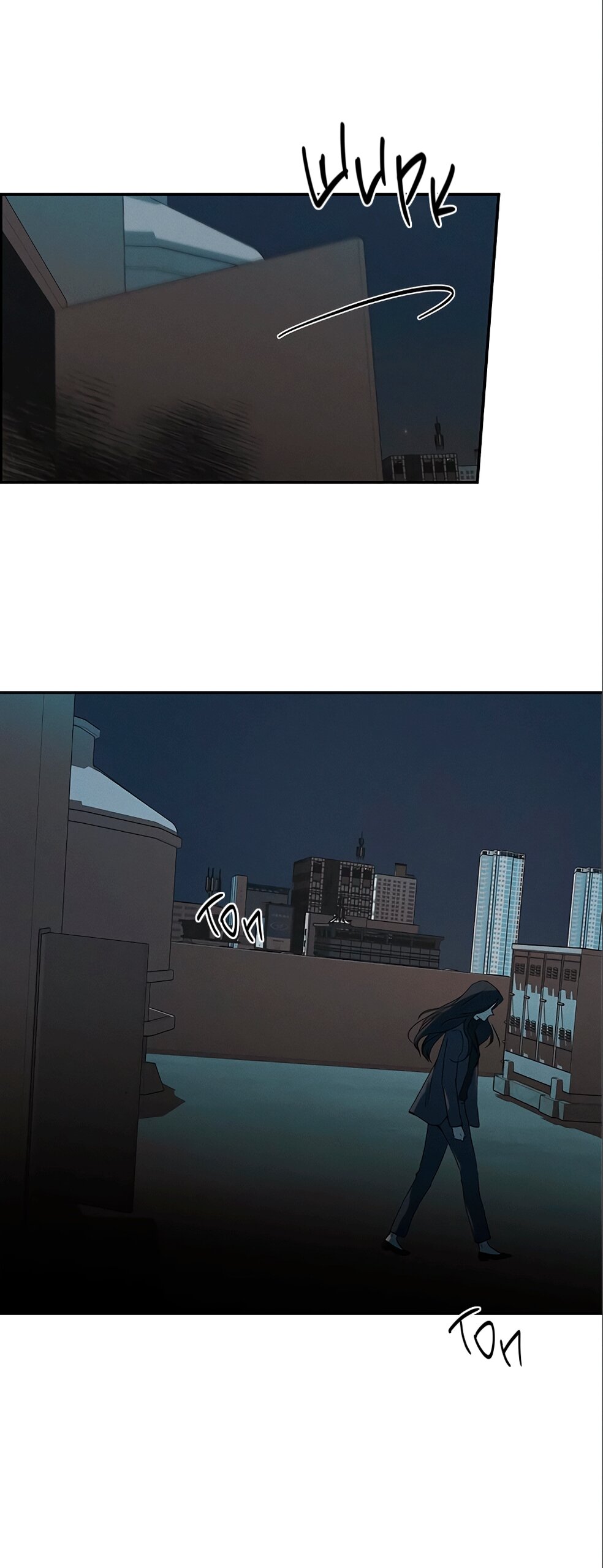 Манга Королева поцелуев - Глава 41 Страница 65