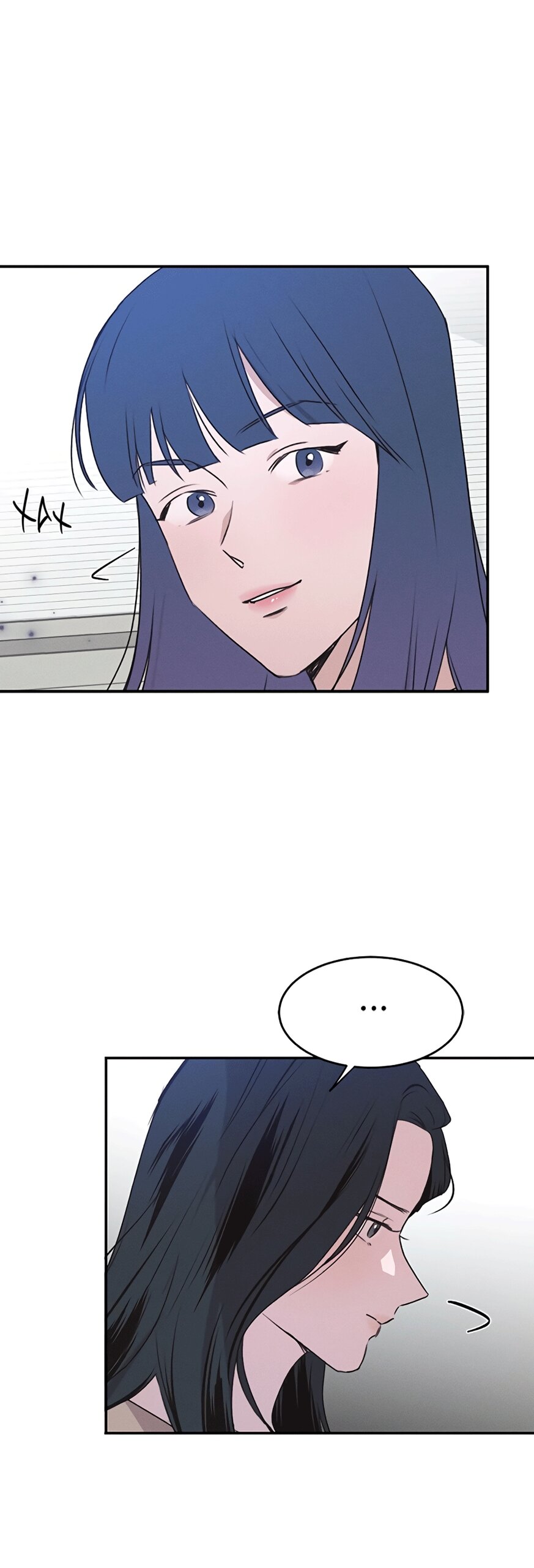 Манга Королева поцелуев - Глава 42 Страница 24