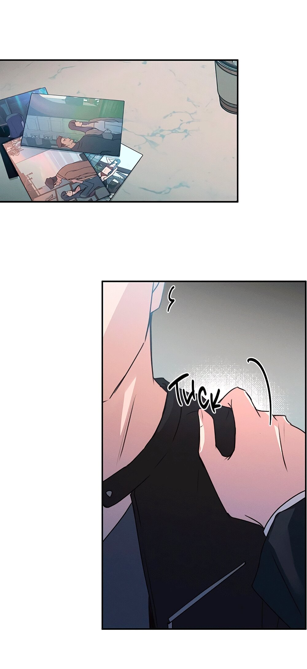 Манга Королева поцелуев - Глава 43 Страница 8