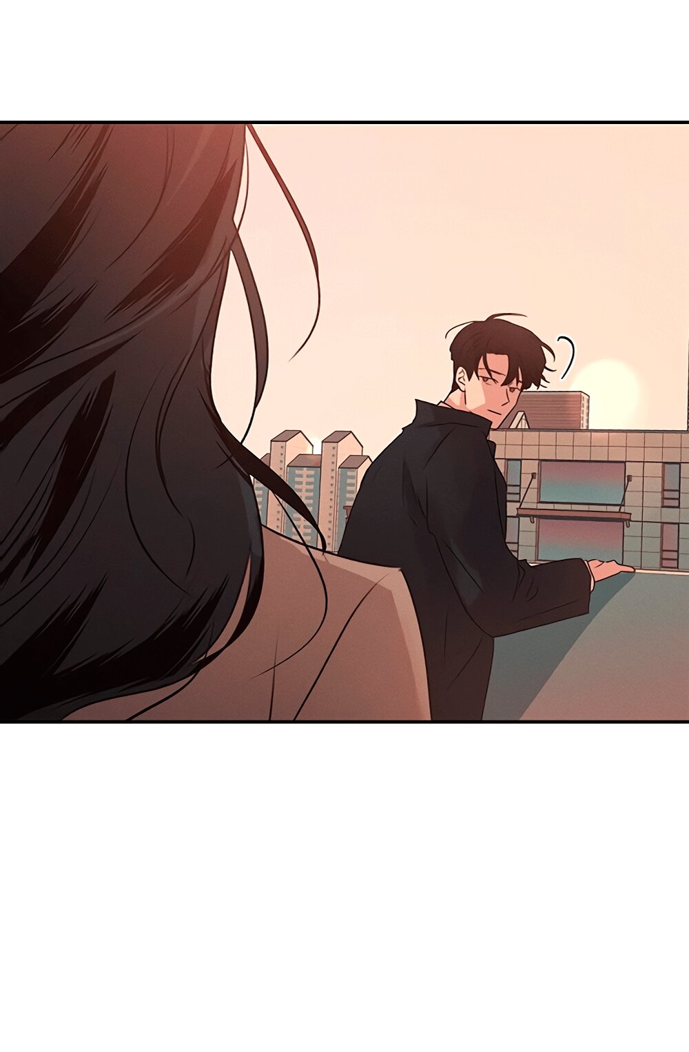 Манга Королева поцелуев - Глава 43 Страница 49