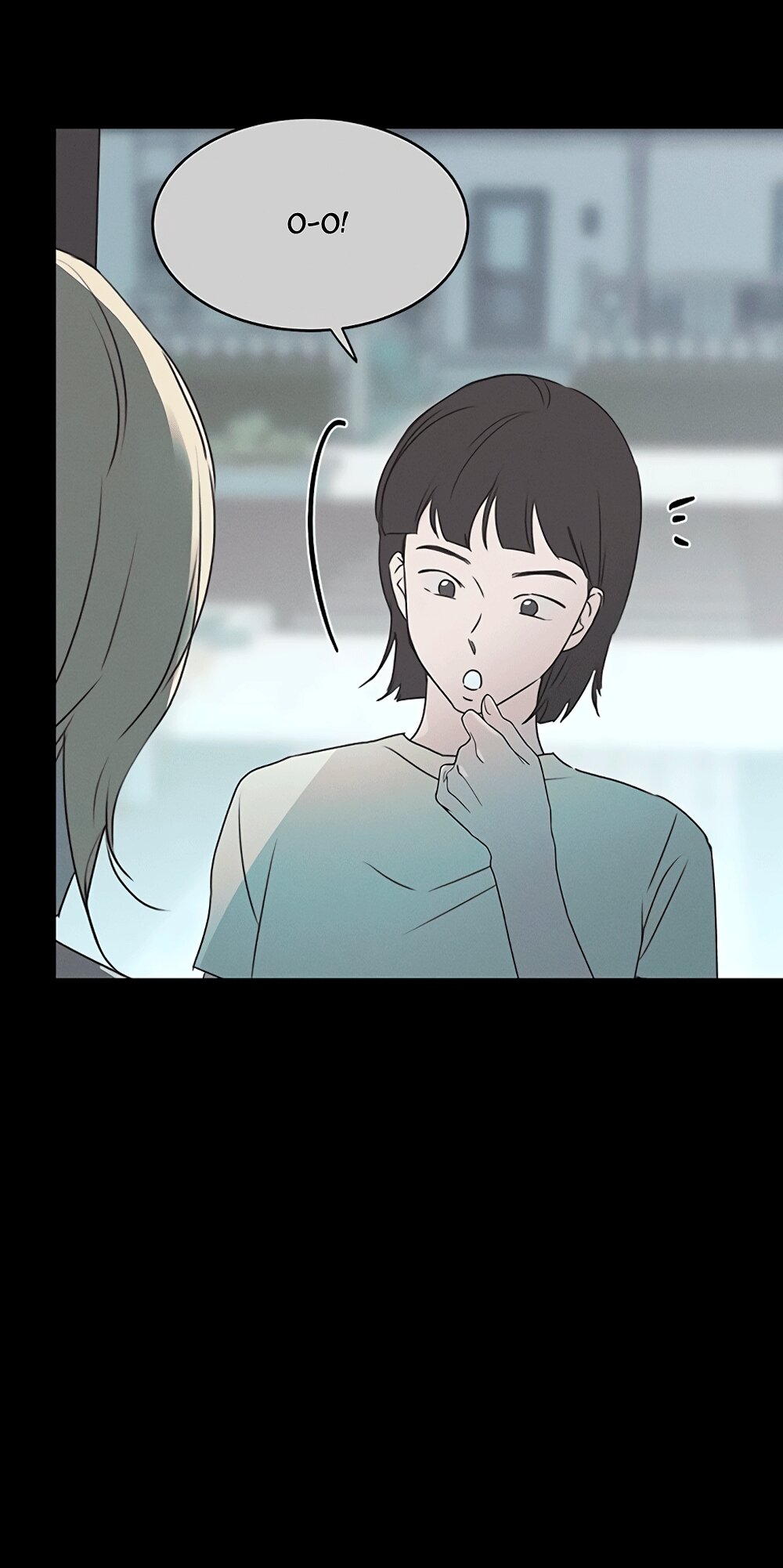 Манга Королева поцелуев - Глава 44 Страница 40