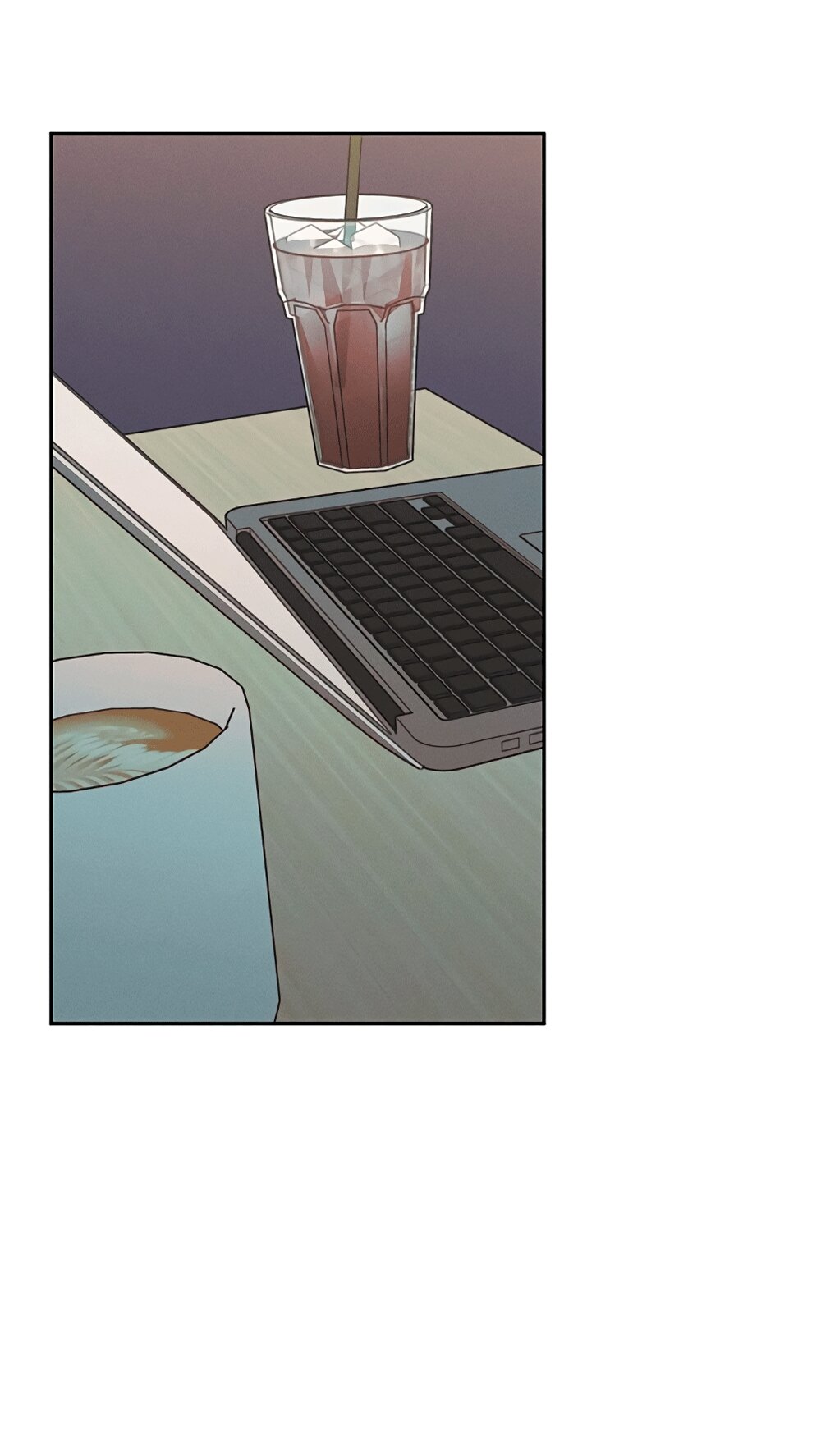 Манга Королева поцелуев - Глава 44 Страница 23