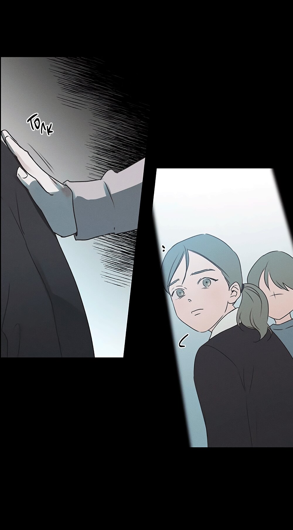 Манга Королева поцелуев - Глава 44 Страница 47