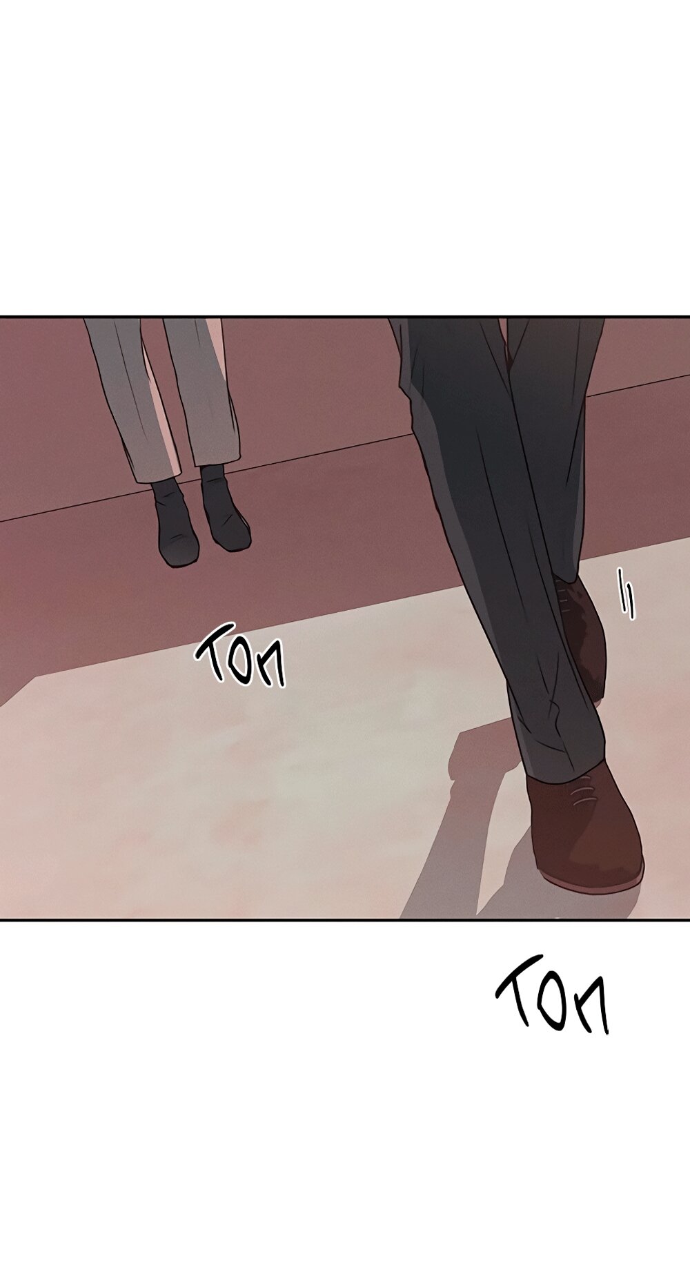 Манга Королева поцелуев - Глава 44 Страница 9